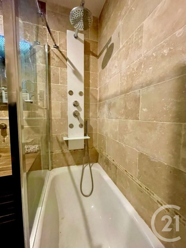 Appartement F2 à louer - 2 pièces - 37.56 m2 - MONTPELLIER - 34 - LANGUEDOC-ROUSSILLON - Century 21 Eurogestrim