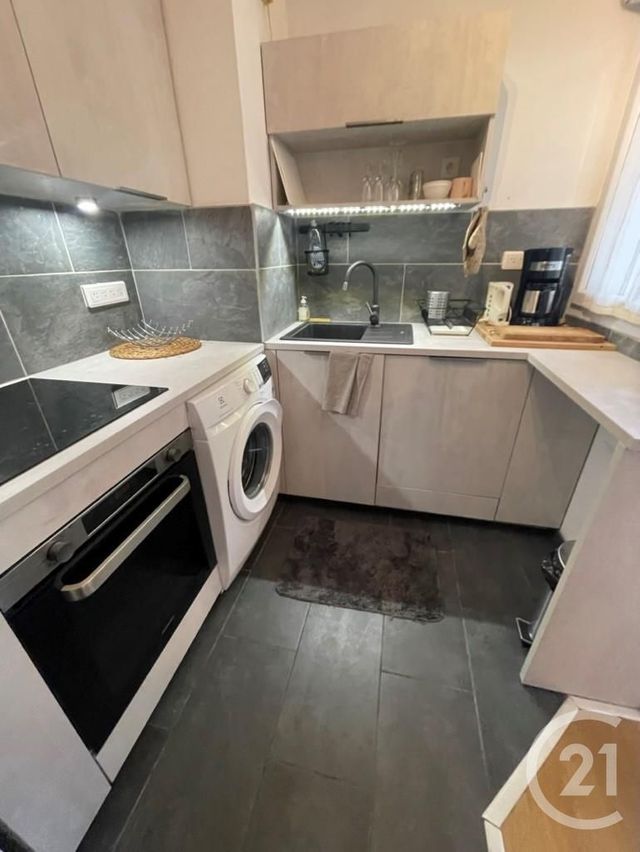 Appartement F2 à louer - 2 pièces - 37.56 m2 - MONTPELLIER - 34 - LANGUEDOC-ROUSSILLON - Century 21 Eurogestrim