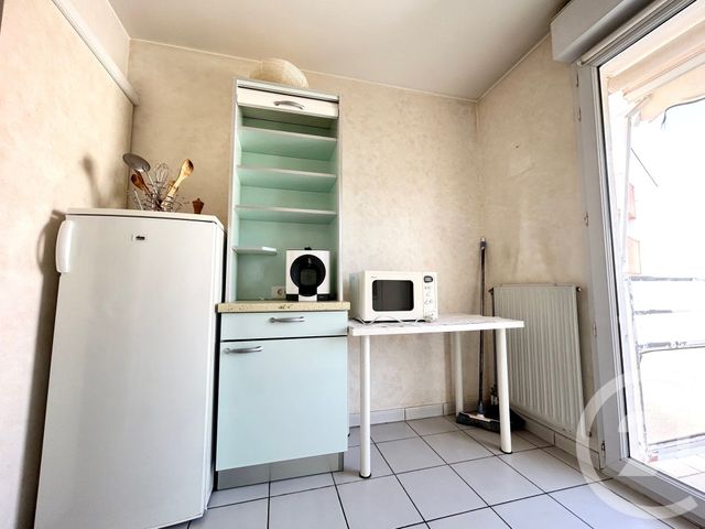 Appartement à louer - 2 pièces - 53.77 m2 - MONTPELLIER - 34 - LANGUEDOC-ROUSSILLON - Century 21 Eurogestrim