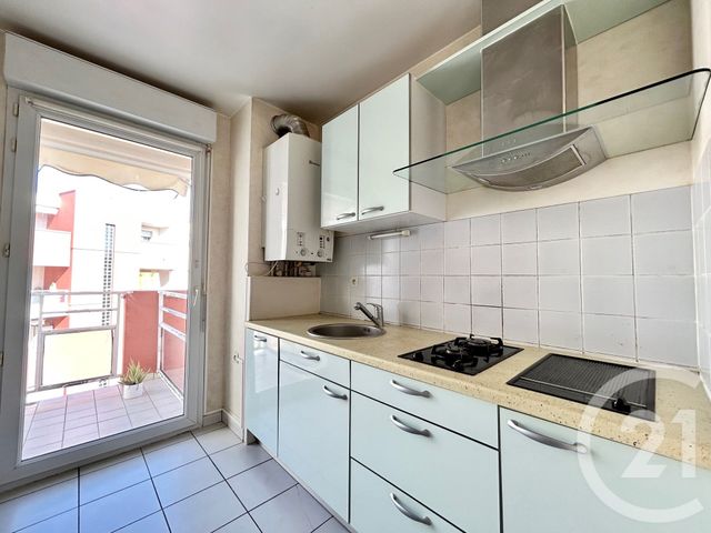 Appartement à louer MONTPELLIER