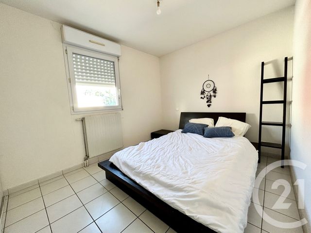 Appartement à louer - 2 pièces - 53.77 m2 - MONTPELLIER - 34 - LANGUEDOC-ROUSSILLON - Century 21 Eurogestrim