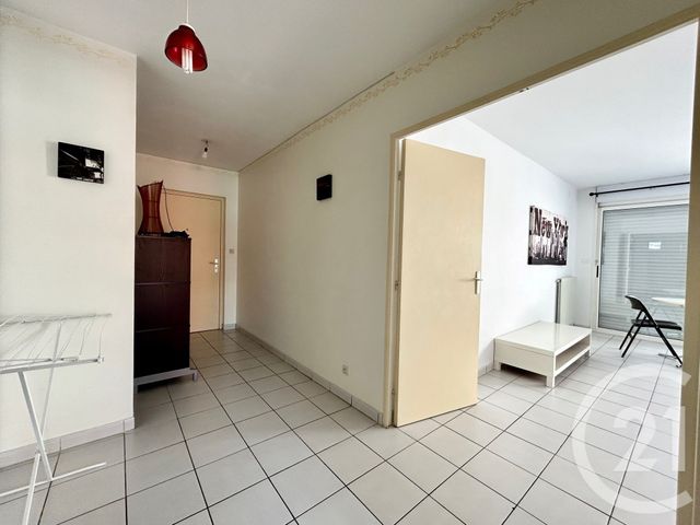 Appartement à louer - 2 pièces - 53.77 m2 - MONTPELLIER - 34 - LANGUEDOC-ROUSSILLON - Century 21 Eurogestrim