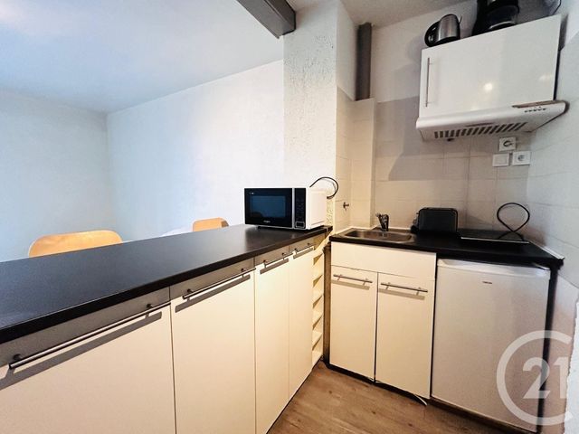 Appartement F1 à louer MONTPELLIER