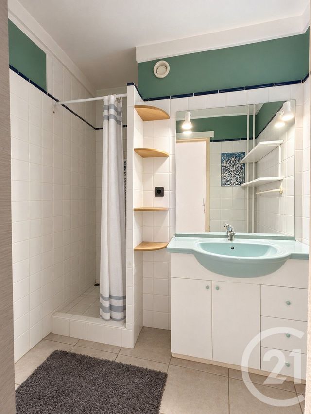 Appartement F2 à louer - 2 pièces - 58.65 m2 - MONTPELLIER - 34 - LANGUEDOC-ROUSSILLON - Century 21 Eurogestrim