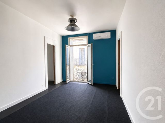 Appartement F3 à louer - 3 pièces - 61.63 m2 - MONTPELLIER - 34 - LANGUEDOC-ROUSSILLON - Century 21 Eurogestrim
