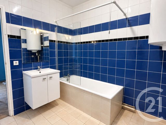 Appartement F3 à louer - 3 pièces - 61.63 m2 - MONTPELLIER - 34 - LANGUEDOC-ROUSSILLON - Century 21 Eurogestrim