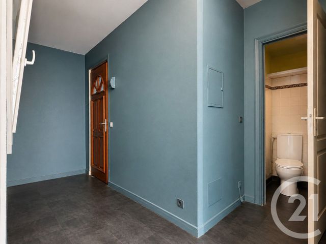 Appartement F3 à louer - 3 pièces - 61.63 m2 - MONTPELLIER - 34 - LANGUEDOC-ROUSSILLON - Century 21 Eurogestrim