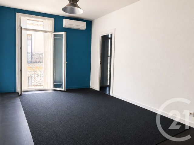 Appartement F3 à louer - 3 pièces - 61.63 m2 - MONTPELLIER - 34 - LANGUEDOC-ROUSSILLON - Century 21 Eurogestrim