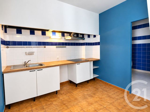 Appartement F3 à louer MONTPELLIER