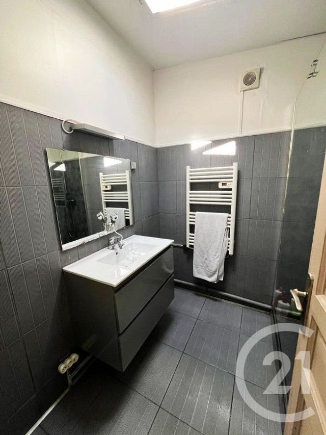 maison à louer - 4 pièces - 69.9 m2 - PALAVAS LES FLOTS - 34 - LANGUEDOC-ROUSSILLON - Century 21 Eurogestrim