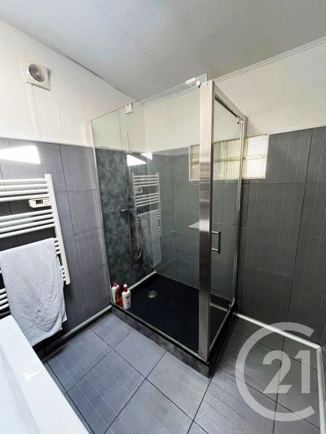 maison à louer - 4 pièces - 69.9 m2 - PALAVAS LES FLOTS - 34 - LANGUEDOC-ROUSSILLON - Century 21 Eurogestrim