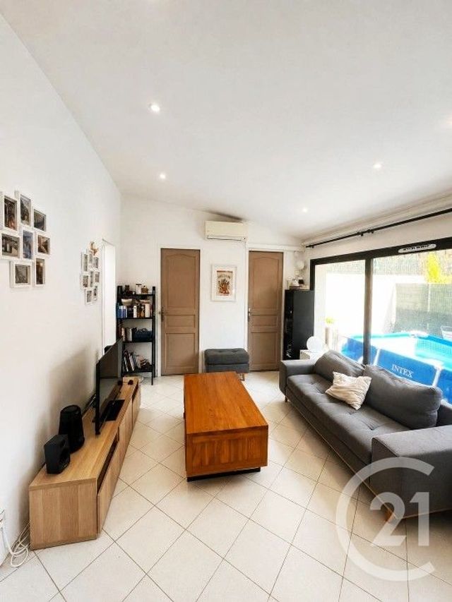 maison à louer - 4 pièces - 69.9 m2 - PALAVAS LES FLOTS - 34 - LANGUEDOC-ROUSSILLON - Century 21 Eurogestrim