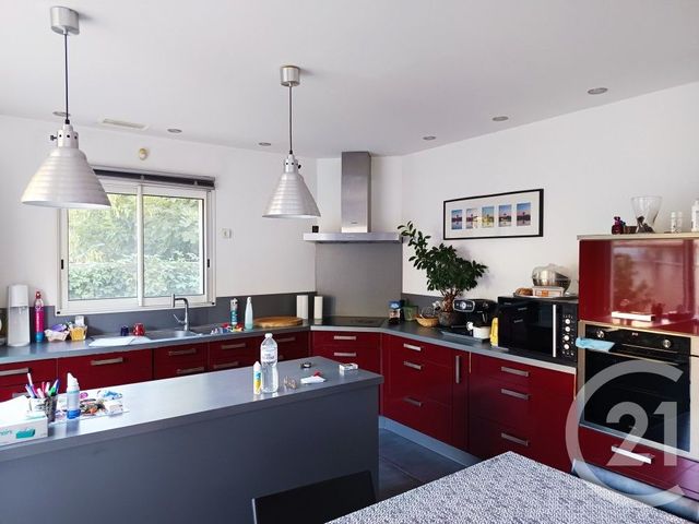 maison à louer - 4 pièces - 137.27 m2 - PEROLS - 34 - LANGUEDOC-ROUSSILLON - Century 21 Eurogestrim