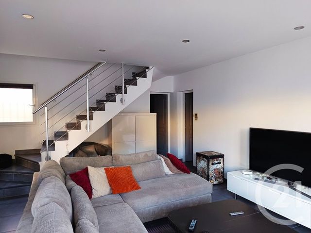 maison à louer - 4 pièces - 137.27 m2 - PEROLS - 34 - LANGUEDOC-ROUSSILLON - Century 21 Eurogestrim