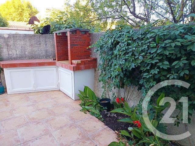 maison à louer - 4 pièces - 137.27 m2 - PEROLS - 34 - LANGUEDOC-ROUSSILLON - Century 21 Eurogestrim