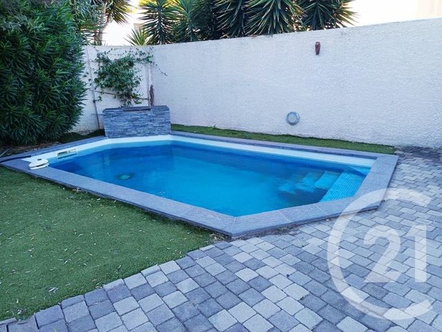 maison à louer - 4 pièces - 137.27 m2 - PEROLS - 34 - LANGUEDOC-ROUSSILLON - Century 21 Eurogestrim