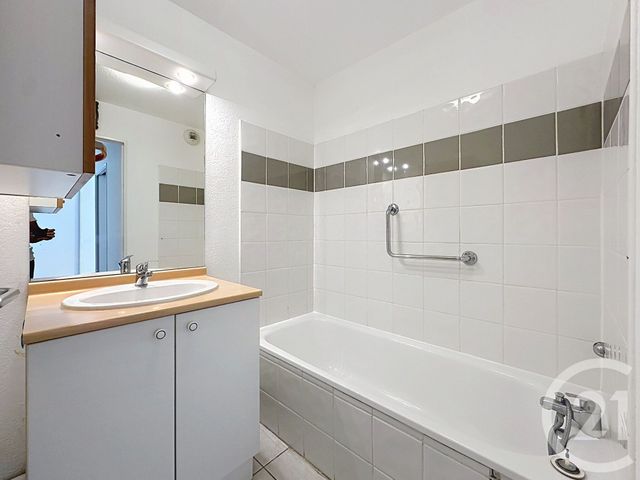 Appartement F3 à louer - 3 pièces - 66.0 m2 - MONTPELLIER - 34 - LANGUEDOC-ROUSSILLON - Century 21 Eurogestrim