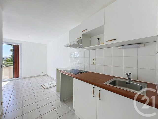 Appartement F3 à louer - 3 pièces - 66.0 m2 - MONTPELLIER - 34 - LANGUEDOC-ROUSSILLON - Century 21 Eurogestrim