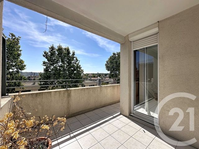 Appartement F3 à louer - 3 pièces - 66.0 m2 - MONTPELLIER - 34 - LANGUEDOC-ROUSSILLON - Century 21 Eurogestrim