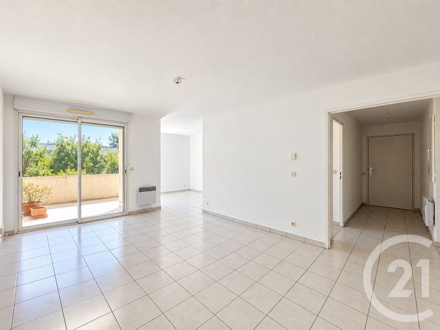 Appartement F3 à louer MONTPELLIER