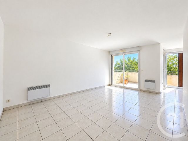 Appartement F3 à louer - 3 pièces - 66.0 m2 - MONTPELLIER - 34 - LANGUEDOC-ROUSSILLON - Century 21 Eurogestrim
