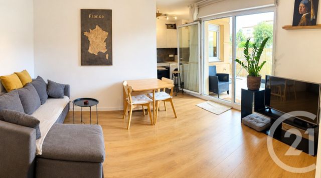 Appartement F2 à louer MONTPELLIER