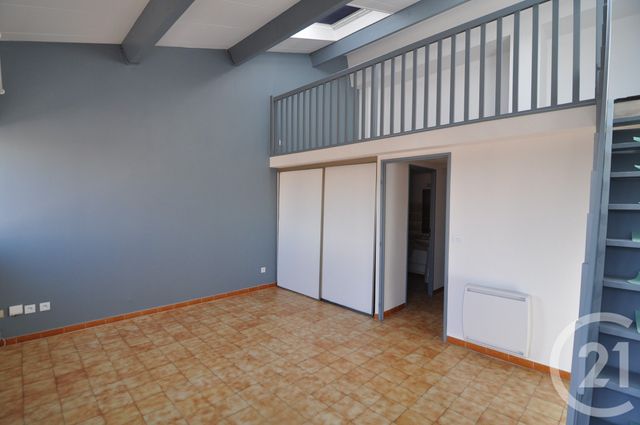 Appartement T1 à louer MONTPELLIER