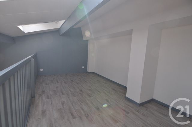 Appartement T1 à louer - 1 pièce - 43.8 m2 - MONTPELLIER - 34 - LANGUEDOC-ROUSSILLON - Century 21 Eurogestrim