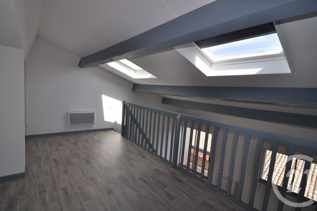 Appartement T1 à louer - 1 pièce - 43.8 m2 - MONTPELLIER - 34 - LANGUEDOC-ROUSSILLON - Century 21 Eurogestrim