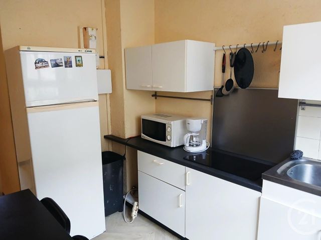 Appartement Studio à louer - 1 pièce - 33.1 m2 - PEROLS - 34 - LANGUEDOC-ROUSSILLON - Century 21 Eurogestrim