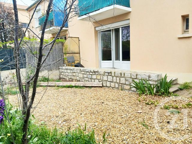 Appartement Studio à louer PEROLS