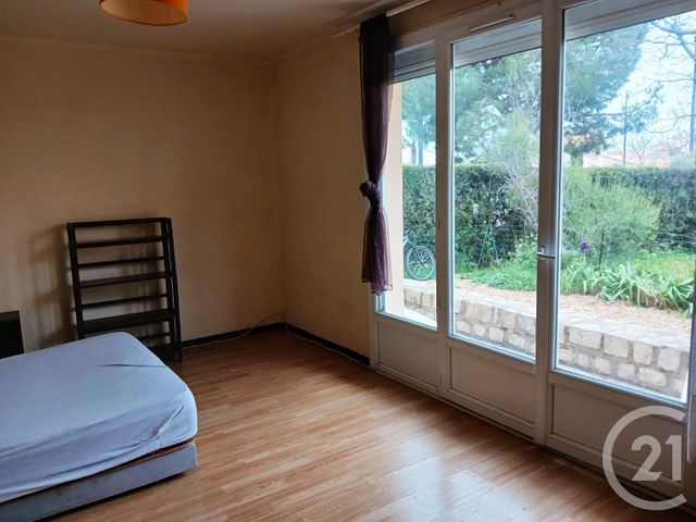 Appartement Studio à louer - 1 pièce - 33.1 m2 - PEROLS - 34 - LANGUEDOC-ROUSSILLON - Century 21 Eurogestrim