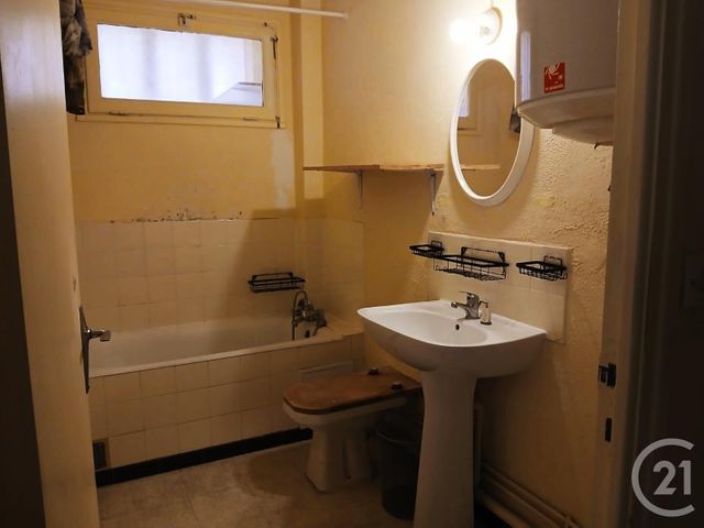 Appartement Studio à louer - 1 pièce - 33.1 m2 - PEROLS - 34 - LANGUEDOC-ROUSSILLON - Century 21 Eurogestrim