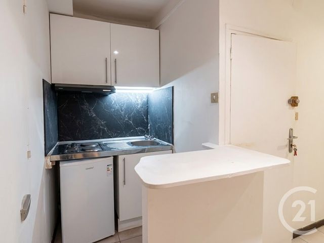 Appartement Studio à louer - 1 pièce - 17.73 m2 - MONTPELLIER - 34 - LANGUEDOC-ROUSSILLON - Century 21 Eurogestrim