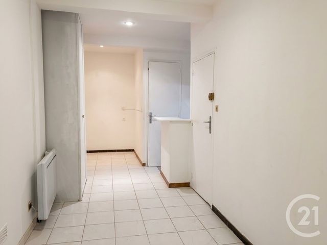 Appartement Studio à louer - 1 pièce - 17.73 m2 - MONTPELLIER - 34 - LANGUEDOC-ROUSSILLON - Century 21 Eurogestrim