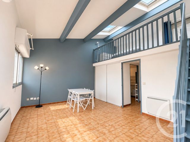 Appartement T1 à louer MONTPELLIER
