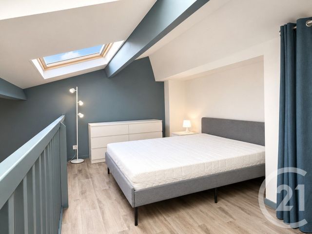 Appartement T1 à louer - 1 pièce - 43.8 m2 - MONTPELLIER - 34 - LANGUEDOC-ROUSSILLON - Century 21 Eurogestrim