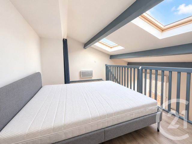 Appartement T1 à louer - 1 pièce - 43.8 m2 - MONTPELLIER - 34 - LANGUEDOC-ROUSSILLON - Century 21 Eurogestrim