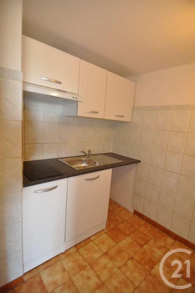 Appartement T1 à louer - 1 pièce - 43.8 m2 - MONTPELLIER - 34 - LANGUEDOC-ROUSSILLON - Century 21 Eurogestrim