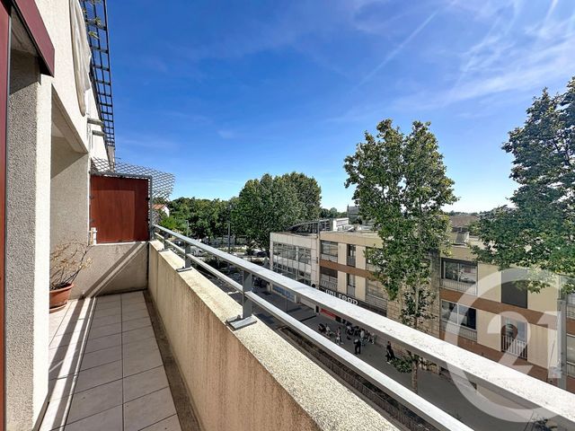 Appartement F3 à louer - 3 pièces - 66.0 m2 - MONTPELLIER - 34 - LANGUEDOC-ROUSSILLON - Century 21 Eurogestrim