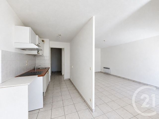 Appartement F3 à louer - 3 pièces - 66.0 m2 - MONTPELLIER - 34 - LANGUEDOC-ROUSSILLON - Century 21 Eurogestrim