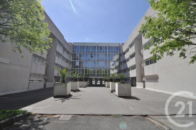 Appartement Studio à louer - 1 pièce - 18.37 m2 - MONTPELLIER - 34 - LANGUEDOC-ROUSSILLON - Century 21 Eurogestrim