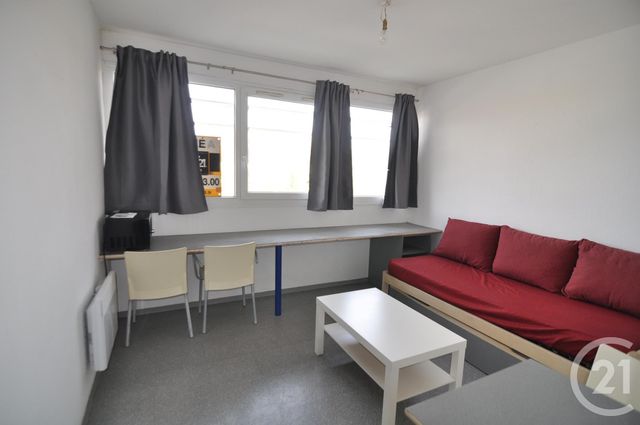Appartement Studio à louer - 1 pièce - 18.37 m2 - MONTPELLIER - 34 - LANGUEDOC-ROUSSILLON - Century 21 Eurogestrim