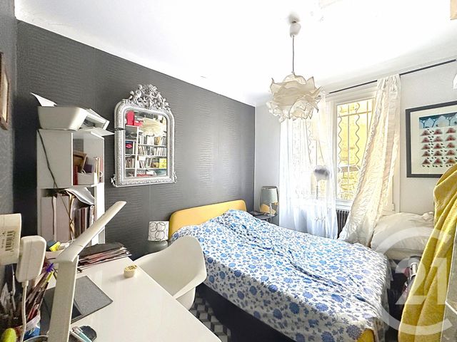 Appartement F3 à vendre - 3 pièces - 57.2 m2 - MONTPELLIER - 34 - LANGUEDOC-ROUSSILLON - Century 21 Eurogestrim