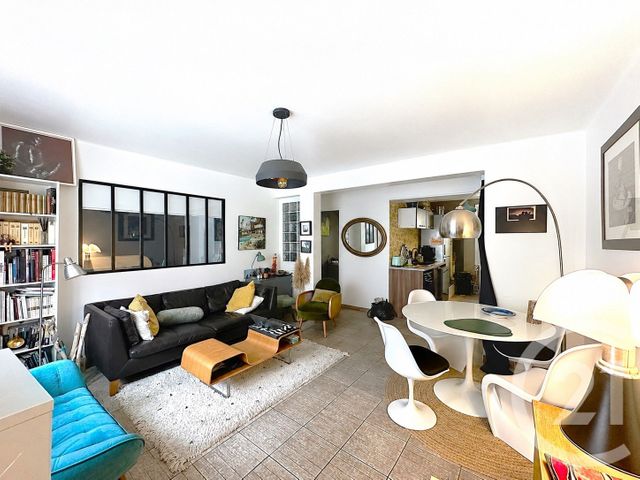 Appartement F3 à vendre MONTPELLIER