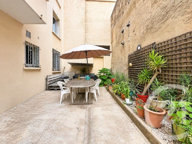 Appartement F3 à vendre - 3 pièces - 57.2 m2 - MONTPELLIER - 34 - LANGUEDOC-ROUSSILLON - Century 21 Eurogestrim