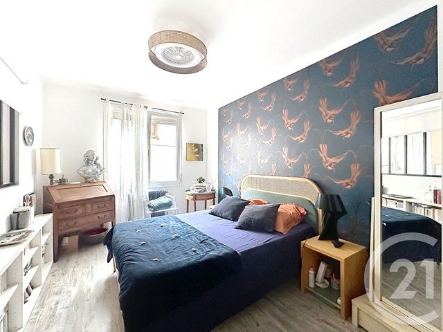 Appartement F3 à vendre - 3 pièces - 57.2 m2 - MONTPELLIER - 34 - LANGUEDOC-ROUSSILLON - Century 21 Eurogestrim