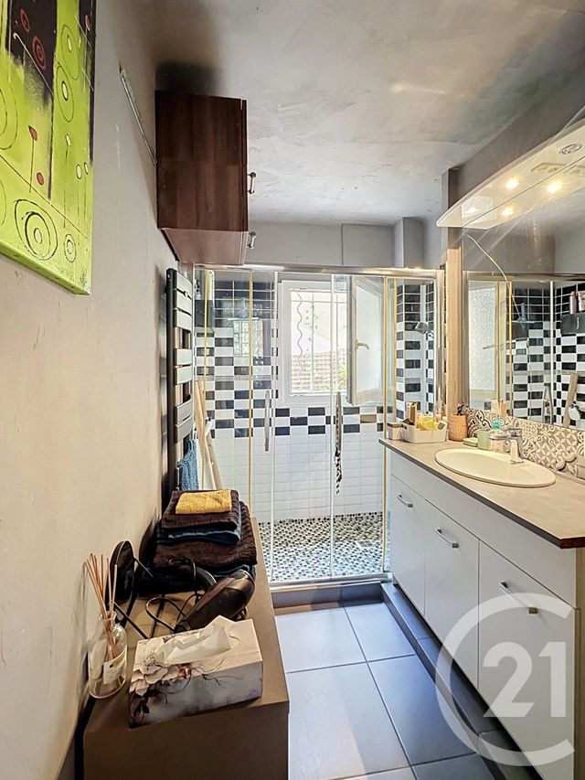 Appartement F3 à vendre - 3 pièces - 57.2 m2 - MONTPELLIER - 34 - LANGUEDOC-ROUSSILLON - Century 21 Eurogestrim
