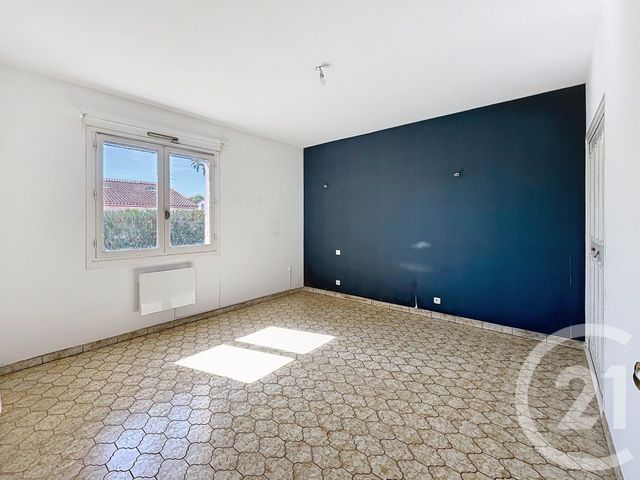 maison à vendre - 7 pièces - 200.0 m2 - PEROLS - 34 - LANGUEDOC-ROUSSILLON - Century 21 Eurogestrim