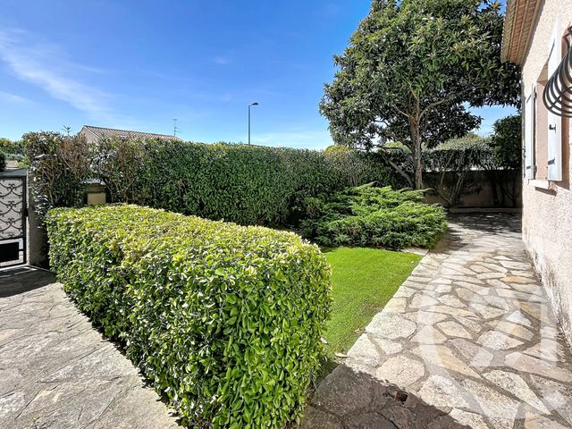 maison à vendre - 7 pièces - 200.0 m2 - PEROLS - 34 - LANGUEDOC-ROUSSILLON - Century 21 Eurogestrim
